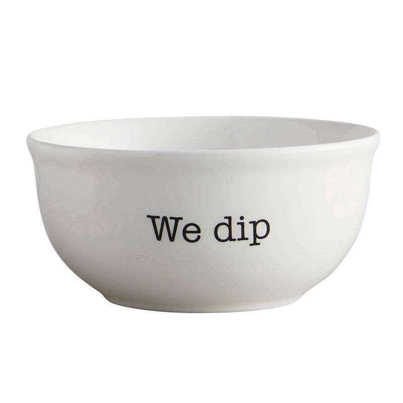 Dip Bowls