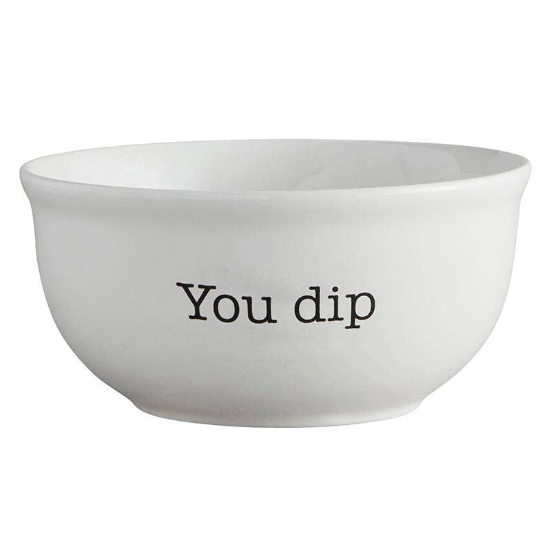 Dip Bowls